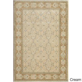 Verona Garden Area Rug (53 X 710)