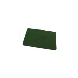 Close up Pad   Green   16 X 23 Jumbo Size   Invaluable to Every Card Magic Worker Toys & Games