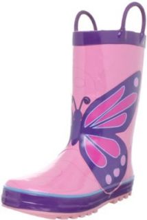 Western Chief Wings Rain Boot (Toddler/Little Kid/Big Kid) Shoes