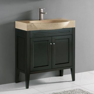 Madeli 32 Sanremo Bathroom Vanity Set