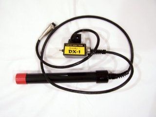 DX 1 TARGET PROBE  Instant Read Thermometers  