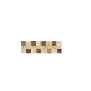 American Olean Carriage House Universal Ceramic Listello Tile (Common 4 in x 12 in; Actual 4 in x 12 in)