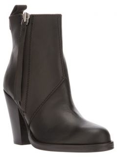 Acne Studios 'pistol' High Ankle Boot