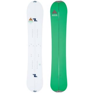 Burton S Series Split Snowboard   09/10