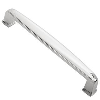 Southern Hills Polished Chrome Cabinet Pulls Utica (pack Of 10)