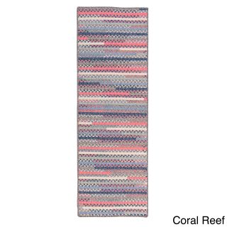 Perfect Stitch Rectangle Rug (2x6)