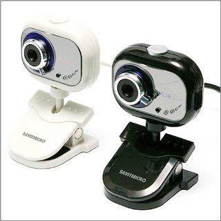 Vije (VJ DELUXE) 1.3MP Deluxe Webcam (1280x1024) Electronics
