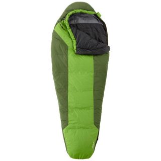 Mountain Hardwear Lamina 35 Sleeping Bag Backcountry Green Reg Rh 2014