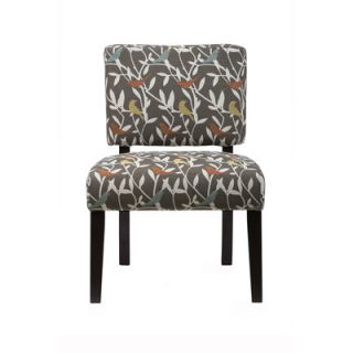 Jofran Bella Side Chair BELLA CH BIRDS