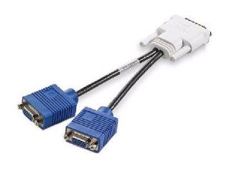HP VGA Cable (GS567AA) Computers & Accessories