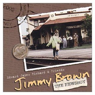 Jimmy Brown the Newsboy Music