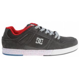 DC Spartan Lite SE Skate Shoes