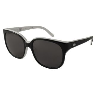 Lacoste Womens L646s Rectangular Sunglasses