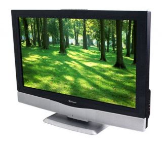 Norcent LT3225 32 Diagonal Widescreen LCD HDTV —