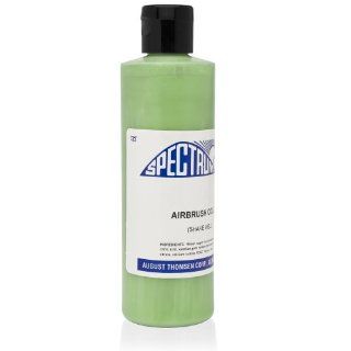 Ateco Spectrum Sheen 9 Ounce Airbrush Color, Green Kitchen & Dining