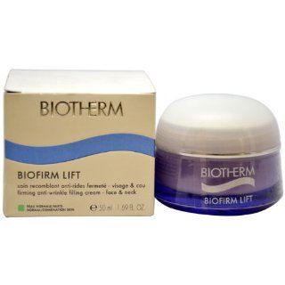 Biotherm Biofirm Lift Firming Filling Cream, 1.7 Ounce Beauty