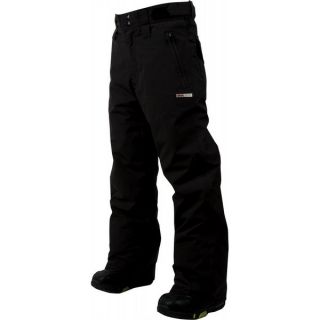 Foursquare Lil Wong Snowboard Pants   Kids, Youth