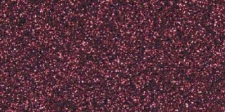 Stampendous Micro Glitter   Maroon