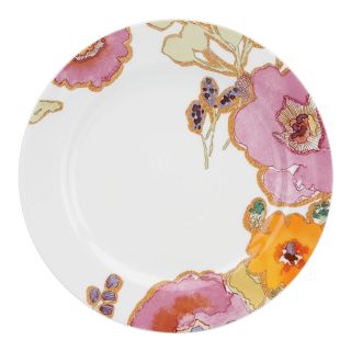 Lenox Floral Fusion Dinner Plate