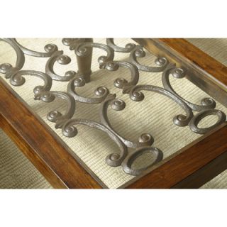 William Sheppee Penang Coffee Table