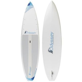 Odyssey Tour SUP Paddleboard w/ Paddle 11Ft