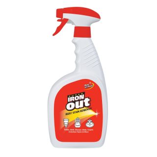 Super Iron Out 24 oz Liquid Multipurpose Bathroom Cleaner