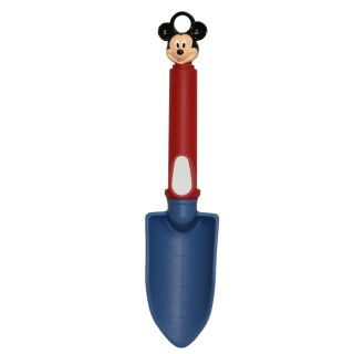 MidWest Quality Gloves, Inc. Disney 4.5 in Poly Childrens Trowel