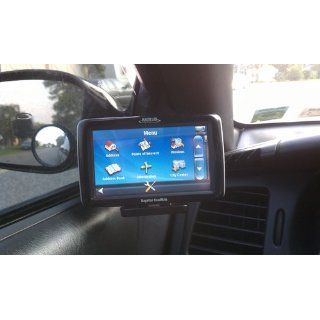 Magellan RoadMate 5045 5 Inch Widescreen Portable GPS Navigator with Lifetime Traffic GPS & Navigation