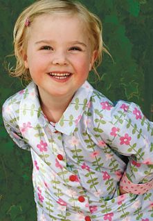 childrens rain coat   three designs available by green child
