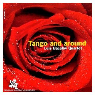 Tango & Around Music