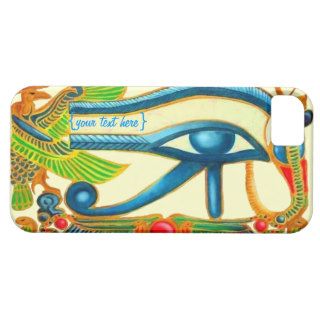 All Seeing Eye Of Horus iPhone 5 Cover