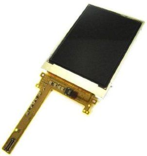 Lcd Screen for Sony Ericsson W580i W580 S500 S500i Cell Phones & Accessories