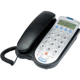 Jwin Jtp580Blk Speakerphone With Caller Id (Black)  Electronics