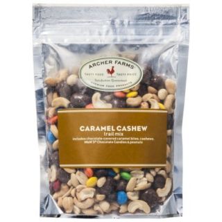 Archer Farms® Caramel Cashew Trail Mix 14 oz