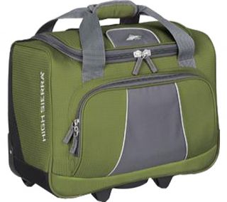 High Sierra Elevate Carry On Wheeled Business Tote
