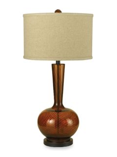 Fitzgerald Table Lamp by Candice Olson
