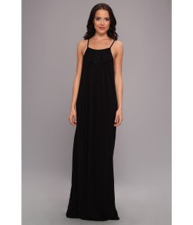 ONeill India Maxi Dress Womens Dress (Black)