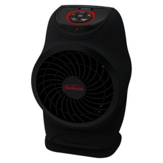 Sunbeam Oscillating Heater Fan