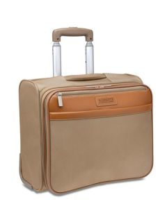 H Concepts Mobile Office Carry On by Hartmann