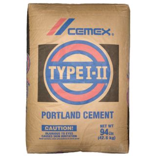 CEMEX 94 lb II Portland Cement