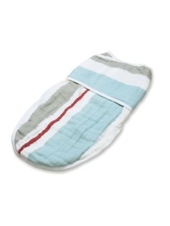 Muslin Easy Swaddle by Aden + Anais