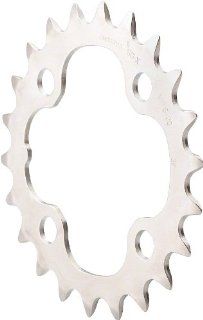 Shimano FC M581 LX Chainring (64x26T 9 Speed)  Bike Chainrings And Accessories  Sports & Outdoors