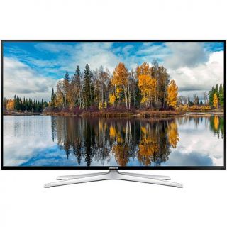 Samsung 60” 3D LED 1080p HD Quad Core Clear Motion 480 Smart TV with Smar