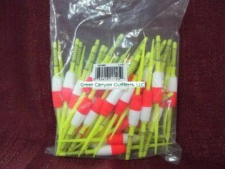 Plastilite 50F585 Spring Stick Float  Fishing Corks Floats And Bobbers  Sports & Outdoors