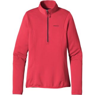 Patagonia Piton Fleece Pullover Top   Womens