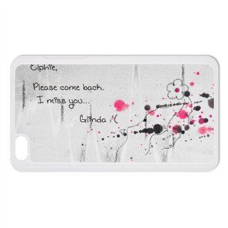 CTSLR Art & Stage Plays Series Protective Snap on Hard Back Case Cover for iPod Touch 4 4th 4G Generation   1 Pack   Wicked   2 Cell Phones & Accessories