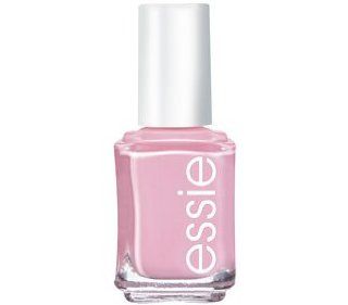 essie nail color polish, muchi, muchi, .46 fl oz  Beauty