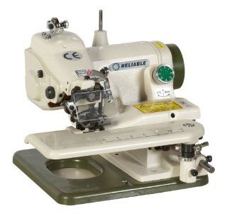 Reliable MSK 588 Portable Blindstitch Sewing Machine