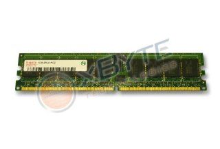 Micron   Micron 512MB PC2 3200 1Rx4 DDR2 400MHz ECC Registered CL3 Memory Dimm for PowerEdge 1950 2950 etc Computers & Accessories