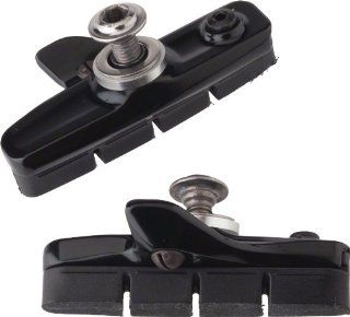 Shimano Dura Ace Pads & Holders, for BR 9000  Bike Brake Pads  Sports & Outdoors